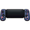 NBA Detroit Pistons Jersey Backbone One for iPhone Game Controller Skin